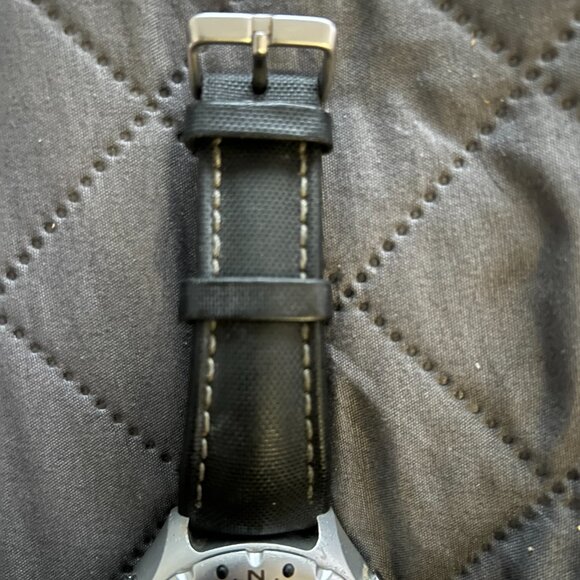 Suunto Yachtsman Digital Sailing Watch [Men’s] - Picture 3 of 3